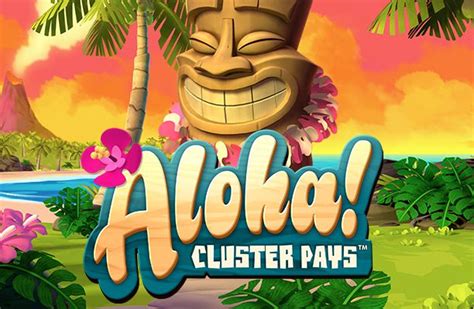 Aloha! Cluster Pays Slots Review ️2024 – RTP & Free Spins.